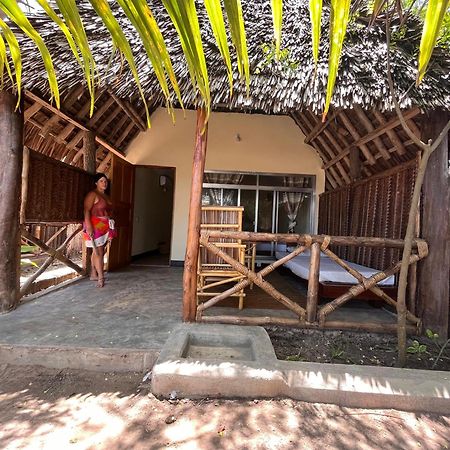 Ushongo Beach Bandas Pangani Dış mekan fotoğraf