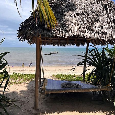Ushongo Beach Bandas Pangani Dış mekan fotoğraf