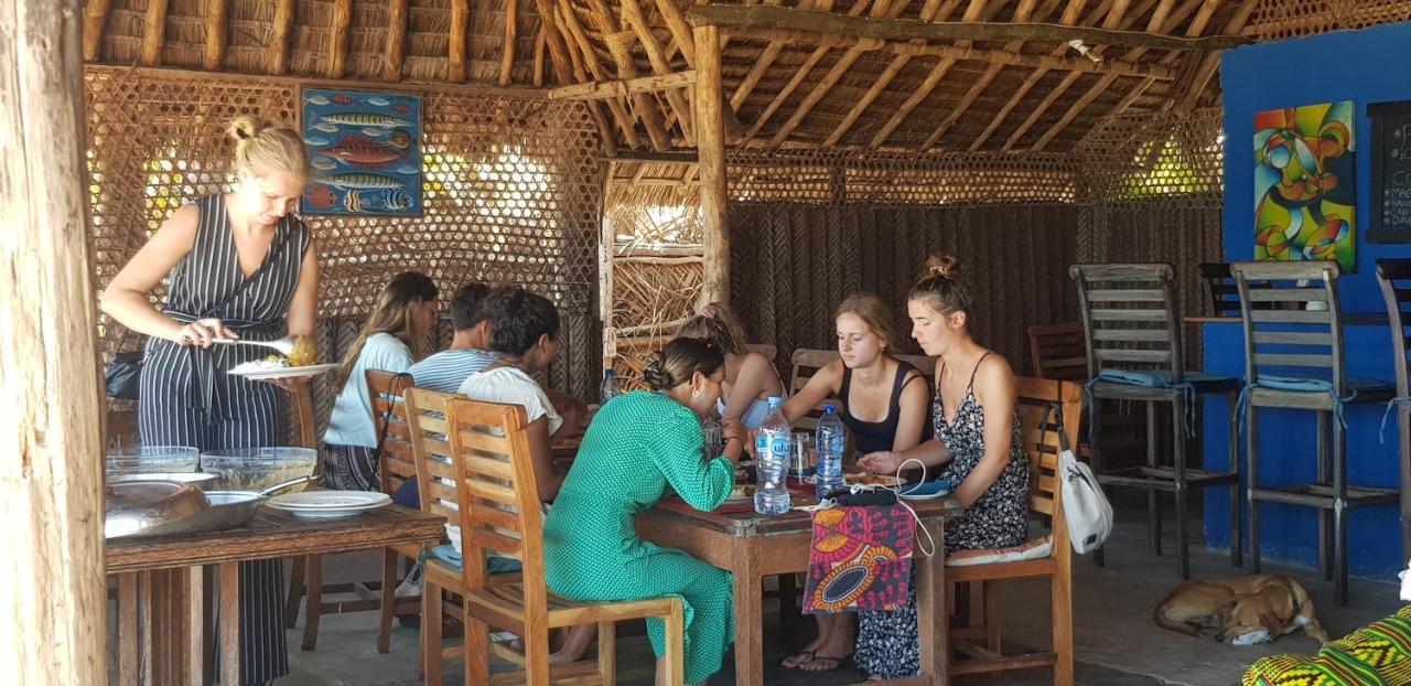 Ushongo Beach Bandas Pangani Dış mekan fotoğraf