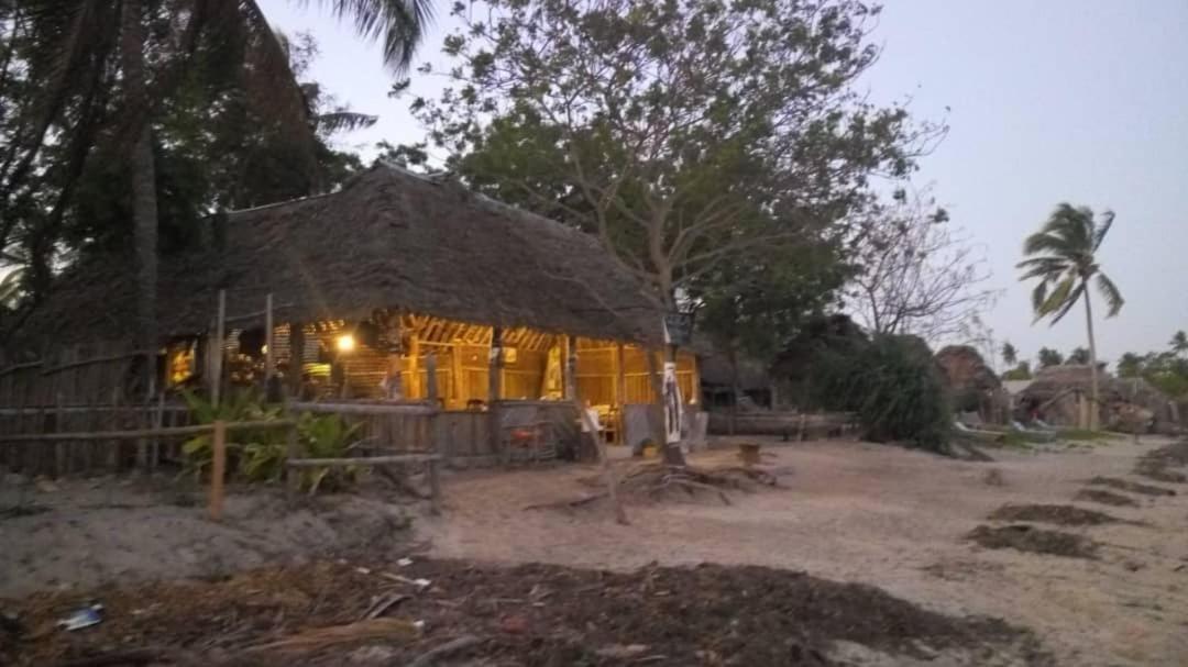 Ushongo Beach Bandas Pangani Dış mekan fotoğraf