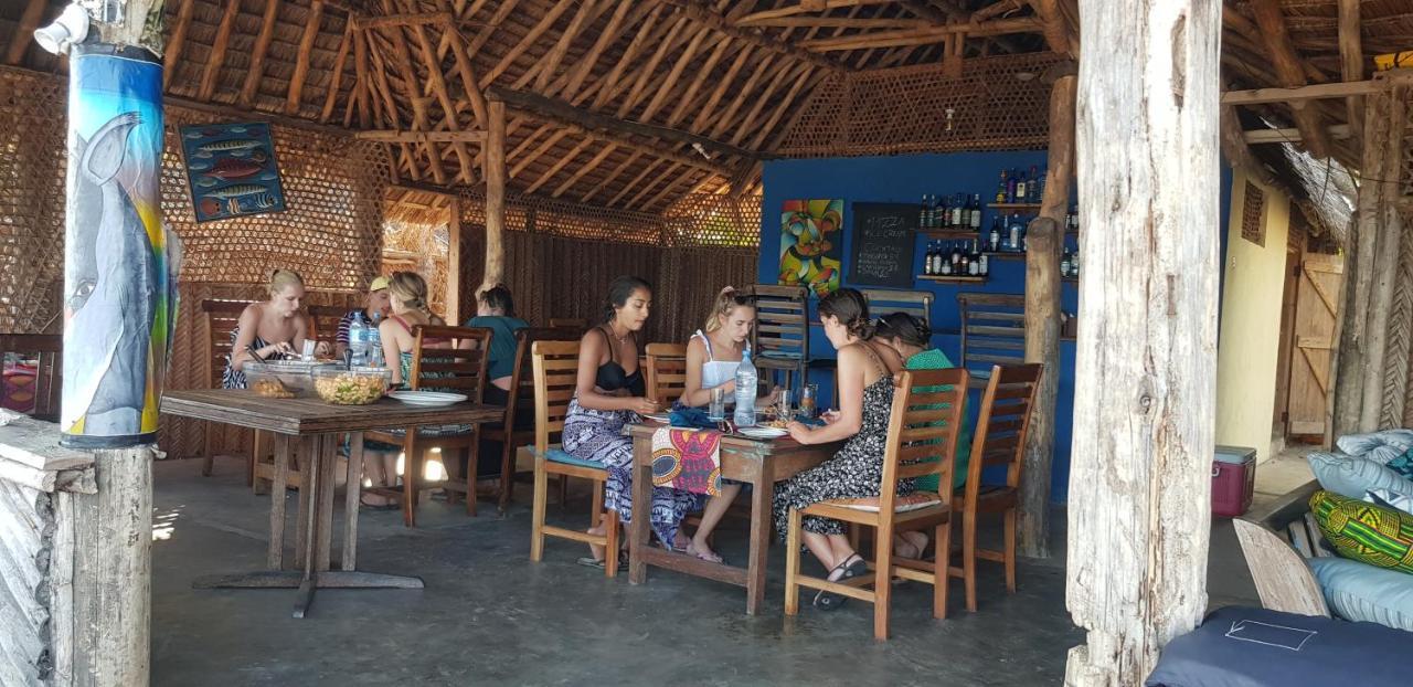 Ushongo Beach Bandas Pangani Dış mekan fotoğraf