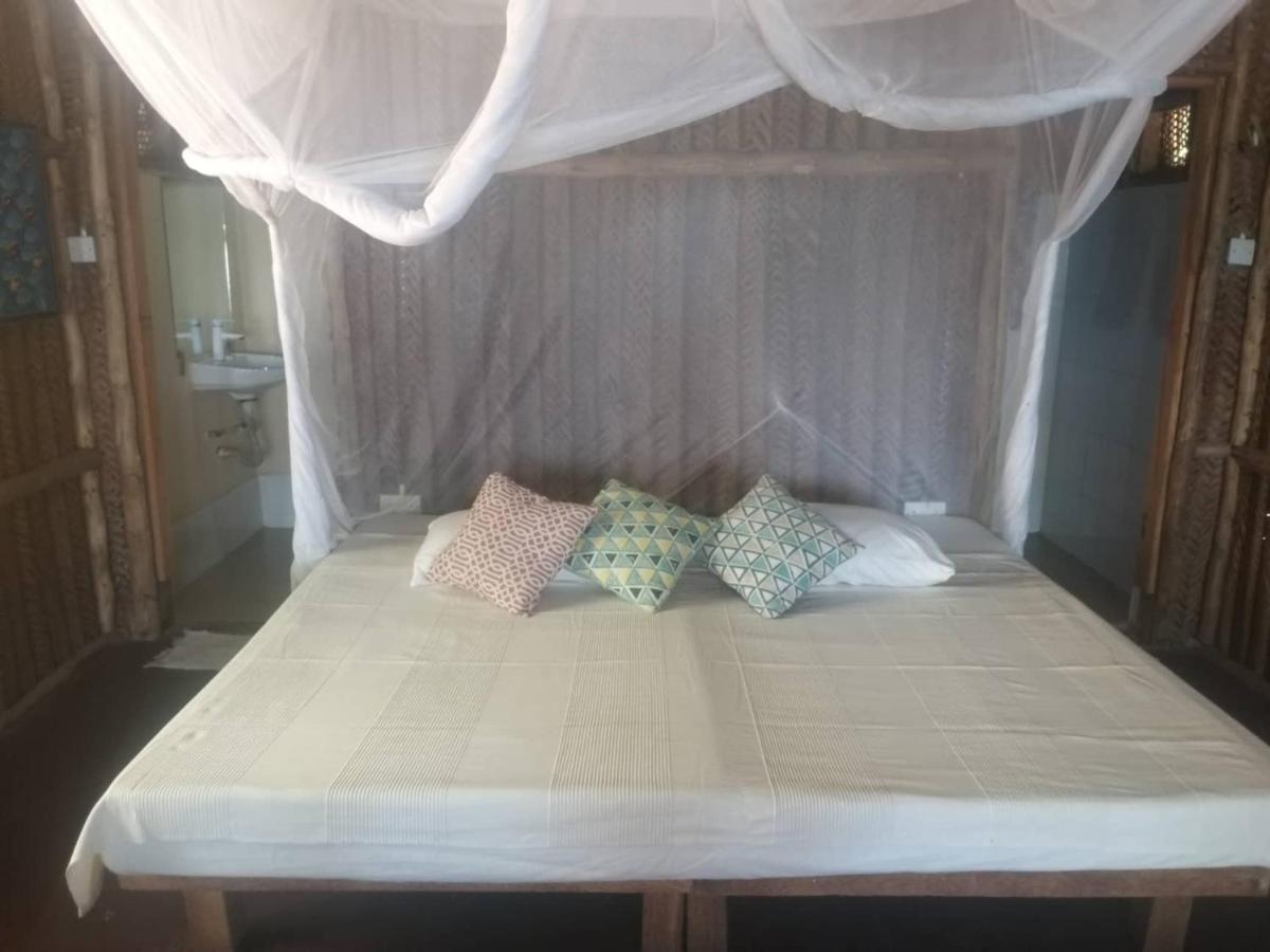 Ushongo Beach Bandas Pangani Dış mekan fotoğraf