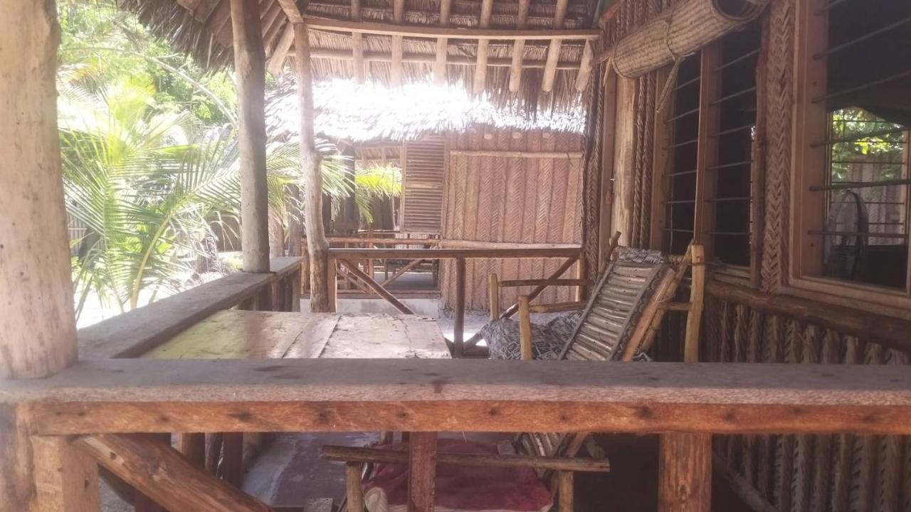Ushongo Beach Bandas Pangani Dış mekan fotoğraf