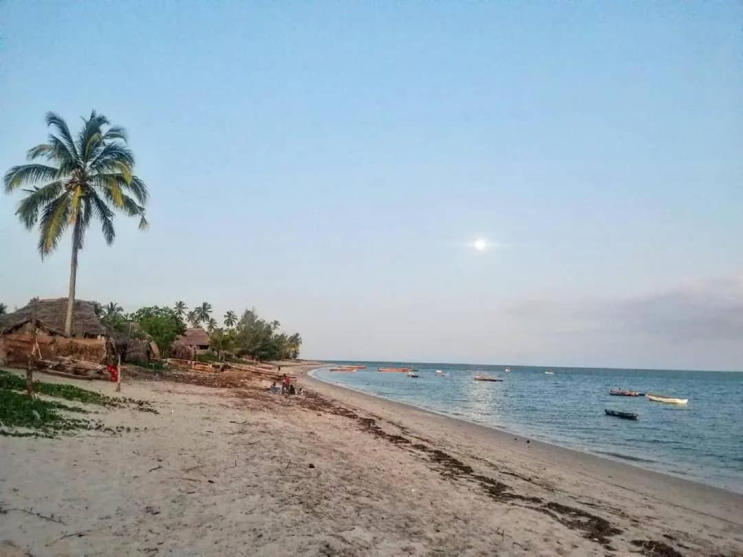 Ushongo Beach Bandas Pangani Dış mekan fotoğraf