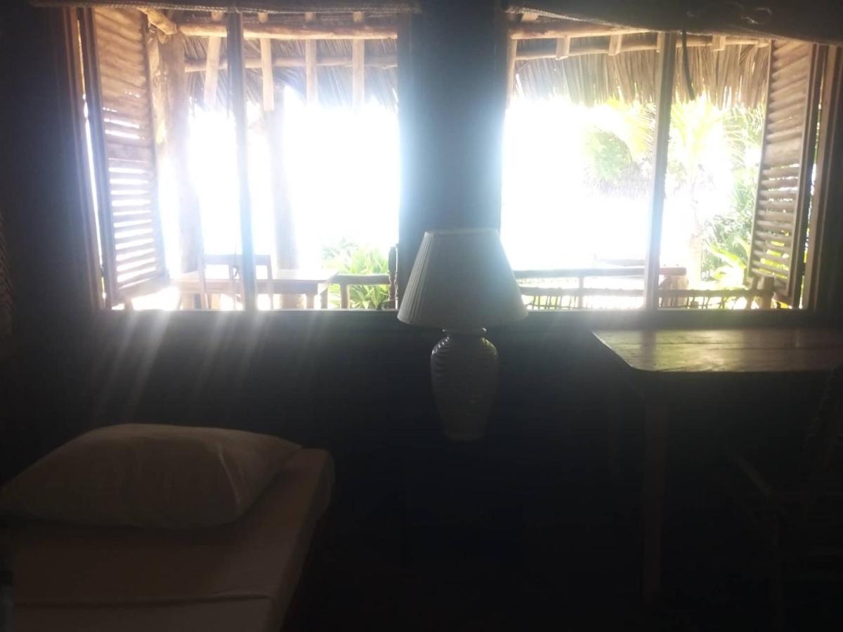 Ushongo Beach Bandas Pangani Dış mekan fotoğraf