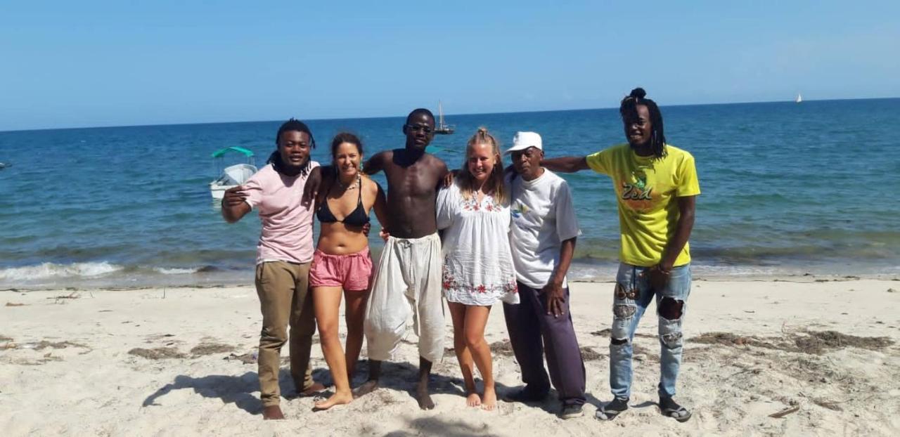 Ushongo Beach Bandas Pangani Dış mekan fotoğraf