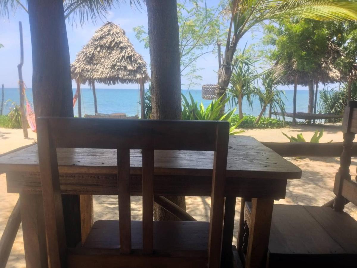 Ushongo Beach Bandas Pangani Dış mekan fotoğraf