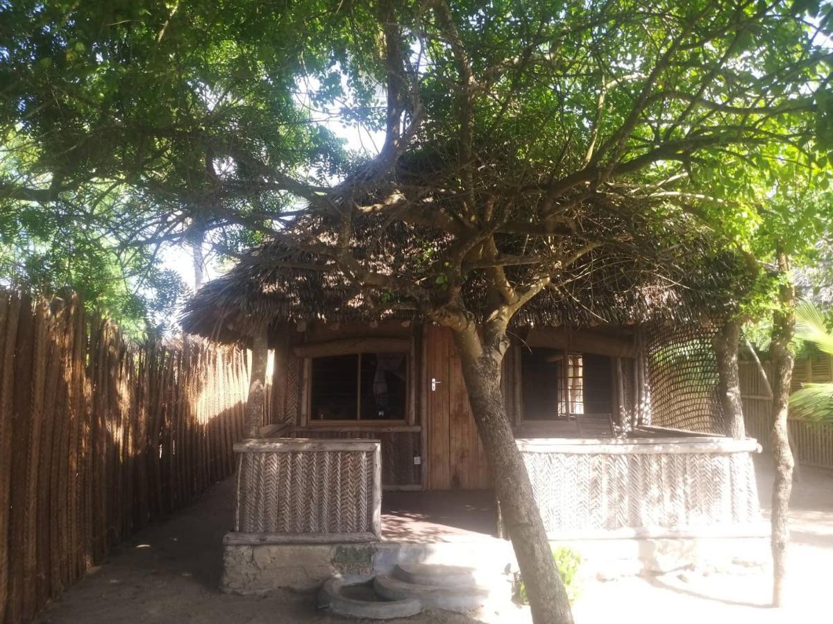 Ushongo Beach Bandas Pangani Dış mekan fotoğraf