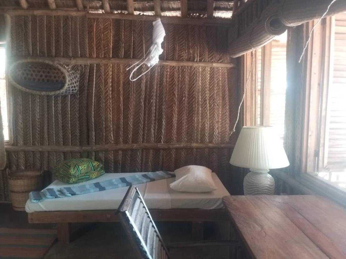 Ushongo Beach Bandas Pangani Dış mekan fotoğraf