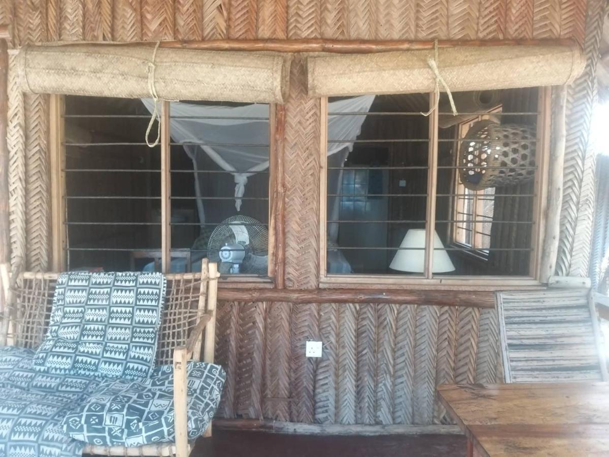 Ushongo Beach Bandas Pangani Dış mekan fotoğraf