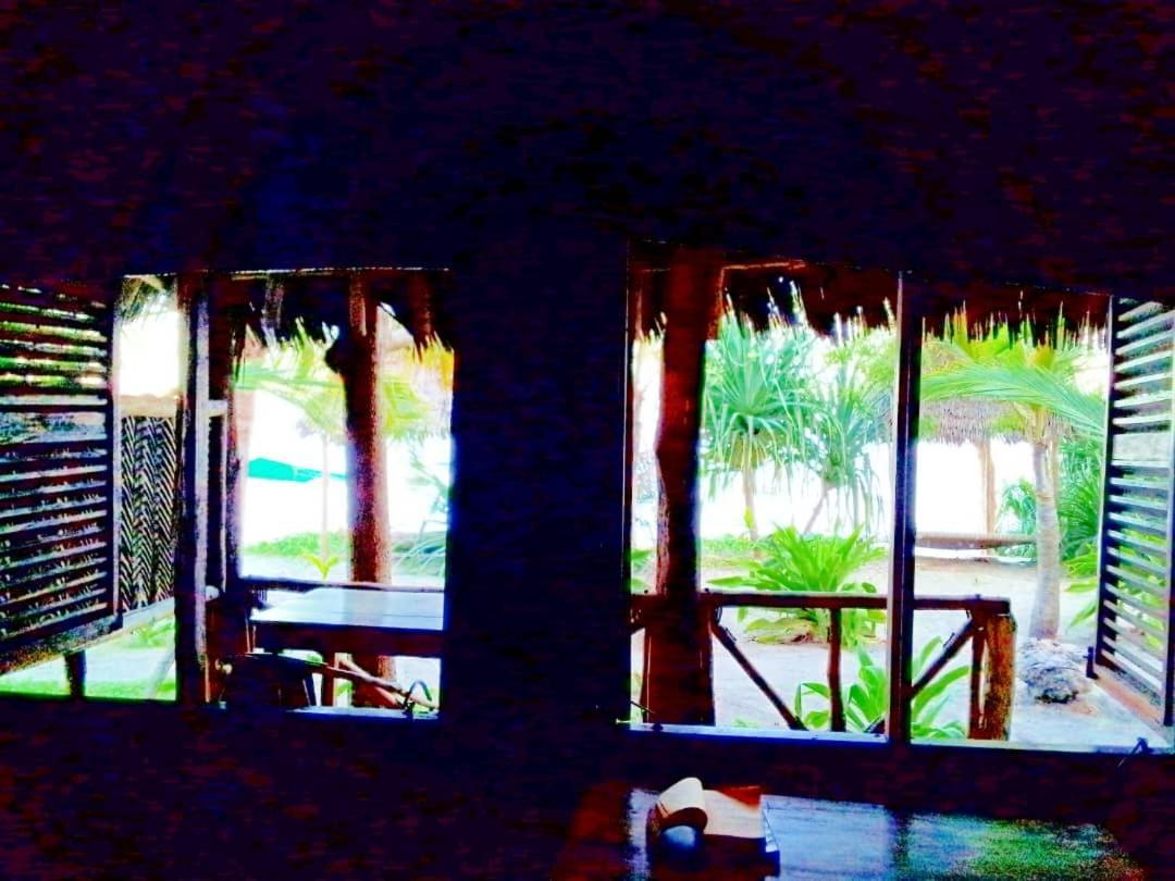 Ushongo Beach Bandas Pangani Dış mekan fotoğraf